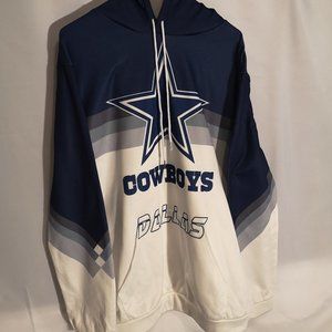 Dallas Cowboys Men's Hoodie